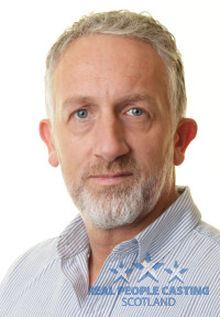 Rob James
