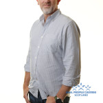 Rob James