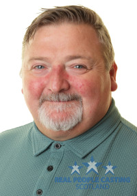 Ronnie Black