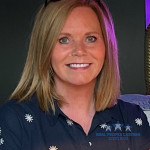 HAZEL M. SCOTT