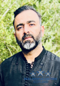 KHALID IQBAL