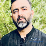 KHALID IQBAL