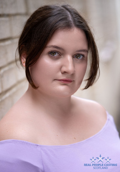 ANNA FORSYTH