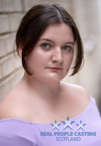 ANNA FORSYTH
