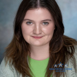 ANNA FORSYTH