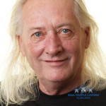 David Nicolson