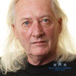 David Nicolson