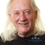 David Nicolson