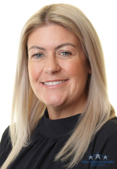 LAURA BLAIR