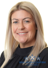 LAURA BLAIR