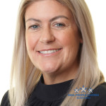LAURA BLAIR