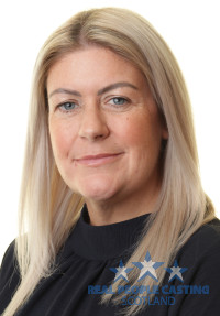 LAURA BLAIR