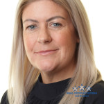 LAURA BLAIR