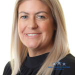 LAURA BLAIR
