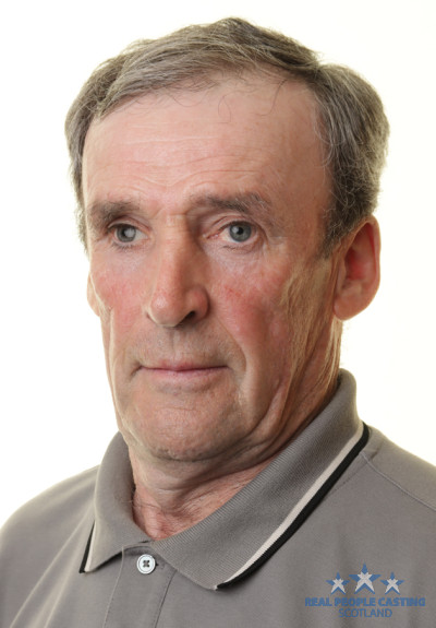 James Mullen