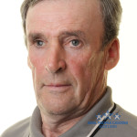 James Mullen