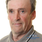 James Mullen