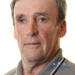 James Mullen