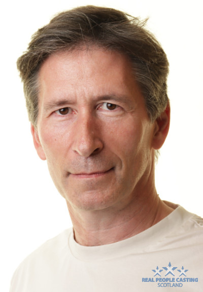 Andrew Newall