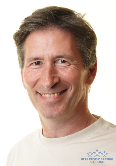 Andrew Newall