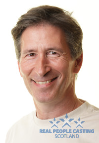 Andrew Newall