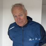 MIKE MCLAUGHLIN