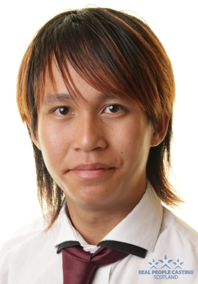 Chun Wai Wong