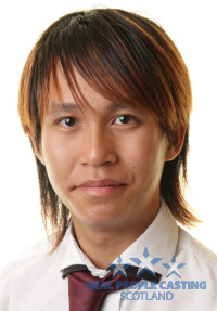 Chun Wai Wong