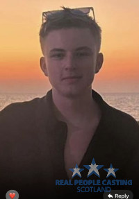 JOE SHAW