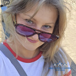 VIKTORIA LAMBERTOVA