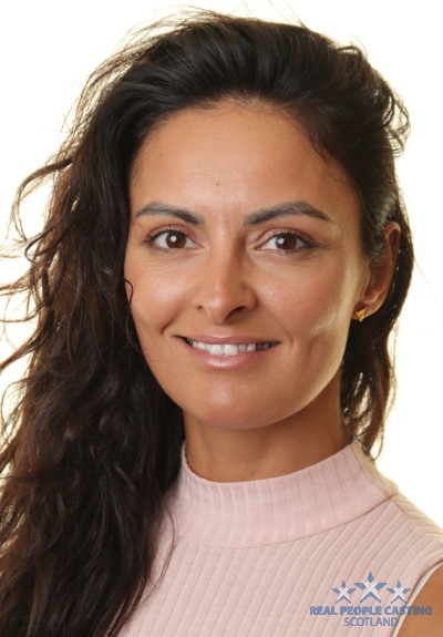 SARA WALLACE