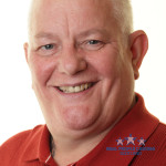 STEWART O'CONNOR