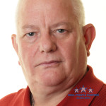 STEWART O'CONNOR