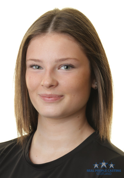 Evie MUNRO