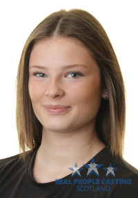 Evie MUNRO