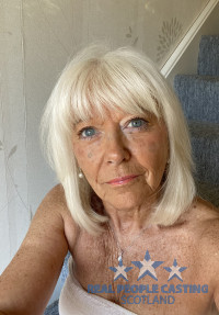 LIZ LEVINSON
