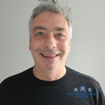 RONNIE MARSHALL