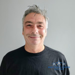 RONNIE MARSHALL