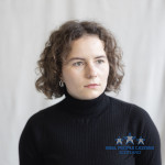 Liza Kharchenko