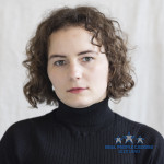 Liza Kharchenko