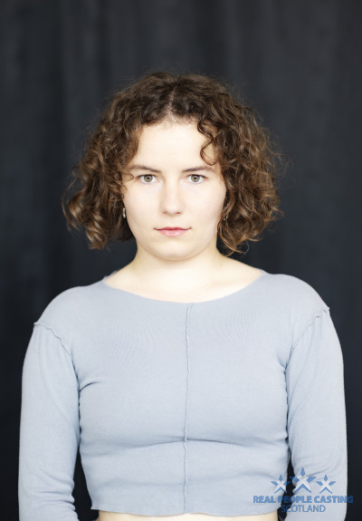 Liza Kharchenko