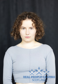 Liza Kharchenko