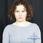 Liza Kharchenko