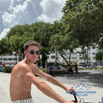 Blake Harris Cuthbertson