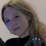 LAURA IRVING