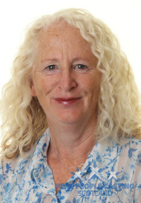 Anne Ferrier