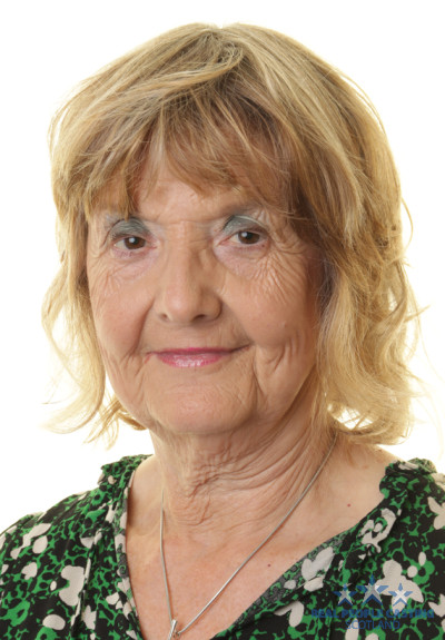 IRENE REES
