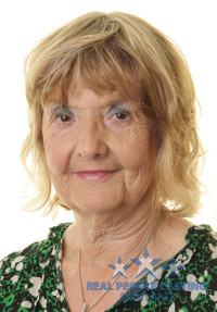 IRENE REES