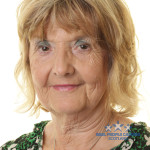 IRENE REES
