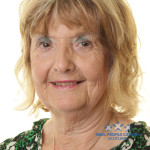 IRENE REES